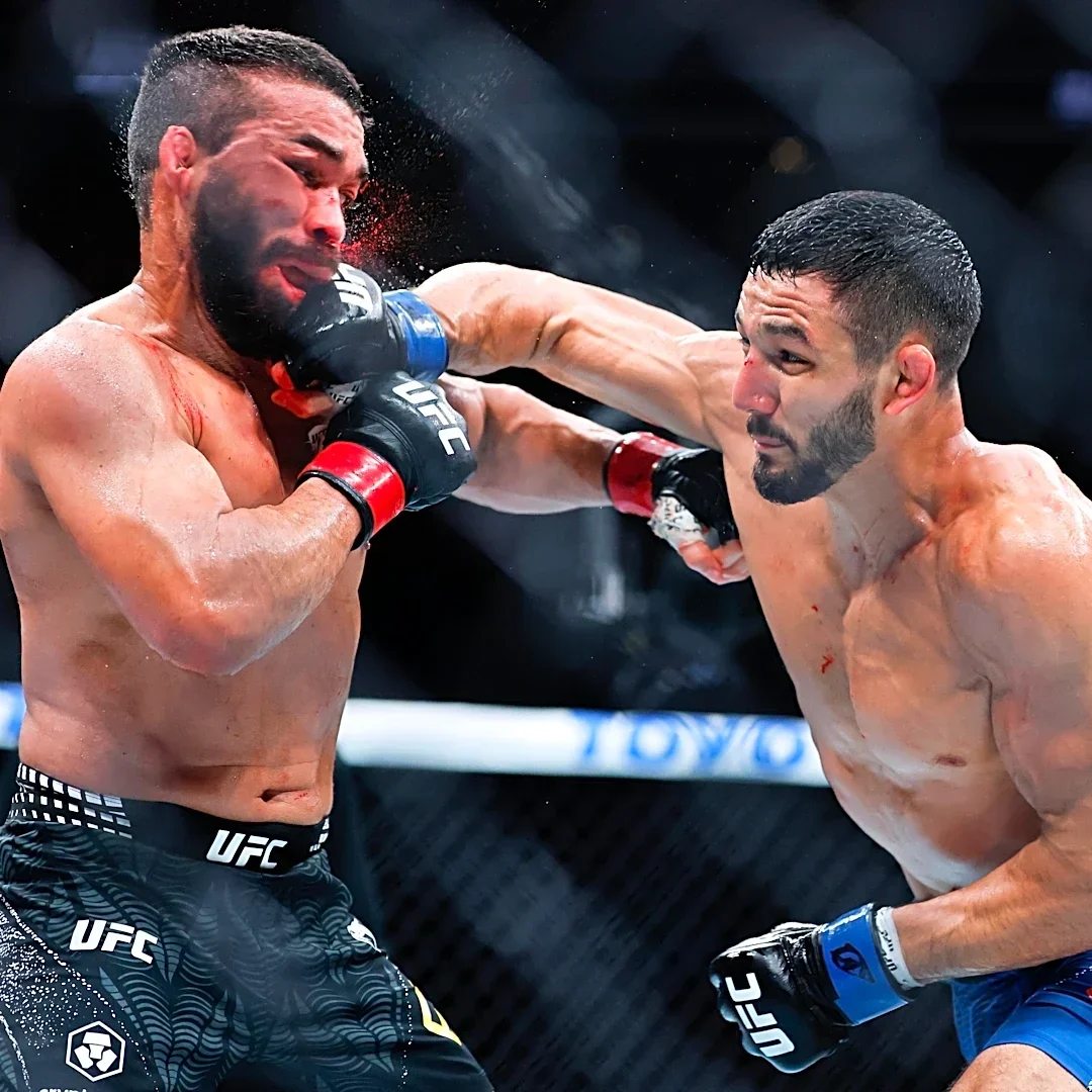 Aaron Pico vs. Losene Keita: Odds, full fight preview and prediction | UFC 333