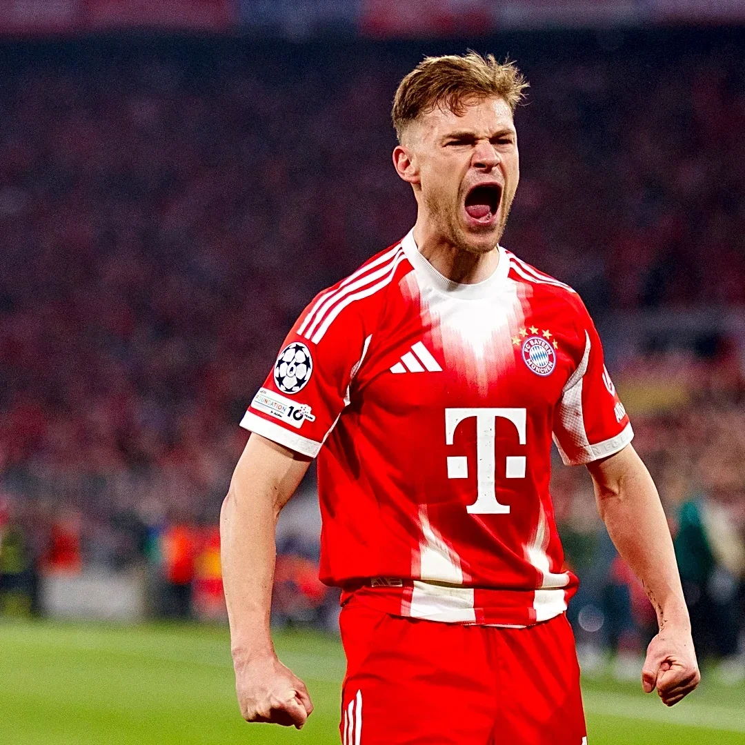 Midweek Warm-up: Bayern Munich’s midfield will get its chance to prove itself vs. Arsenal