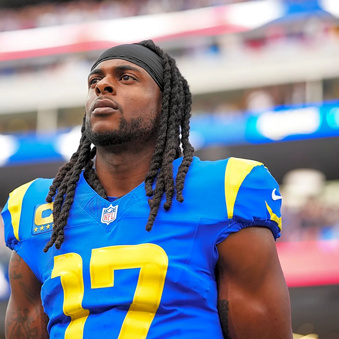 Rams ‘dream season’ being derailed by poor play and injuries