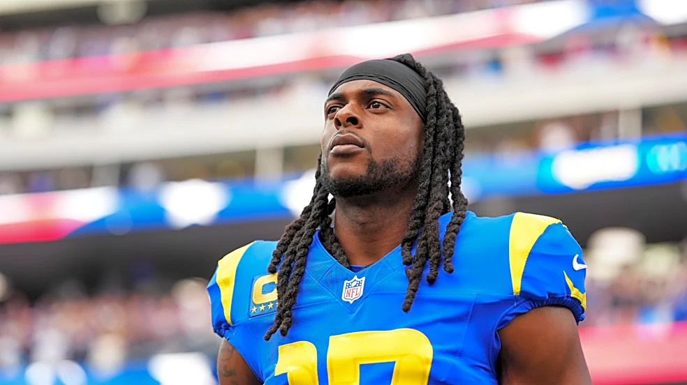 Rams ‘dream season’ being derailed by poor play and injuries
