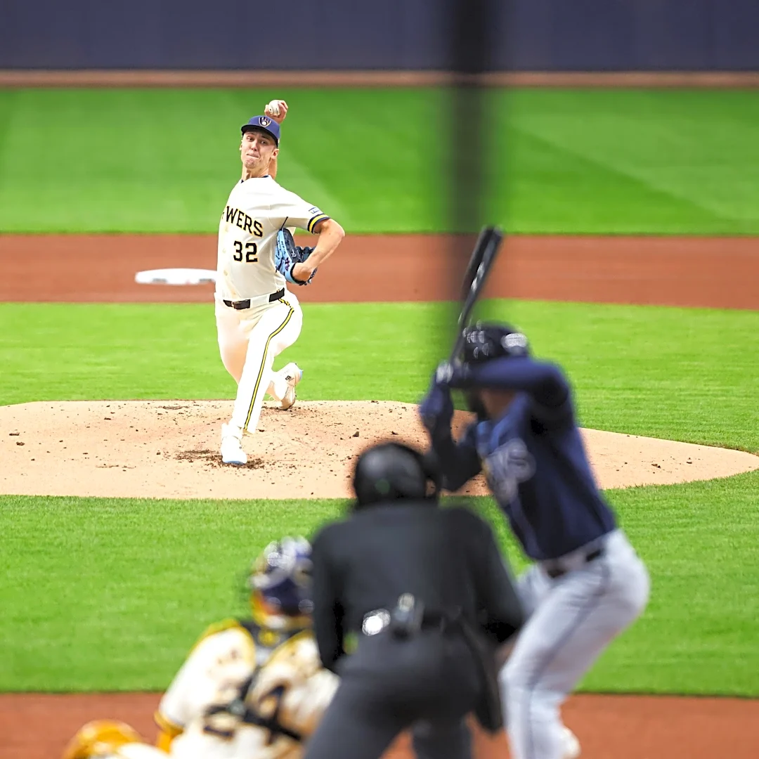If the Braves couldn’t be in it, is this your preferred World Series matchup?