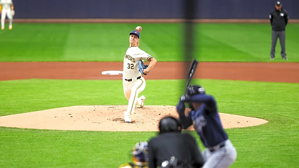 If the Braves couldn’t be in it, is this your preferred World Series matchup?
