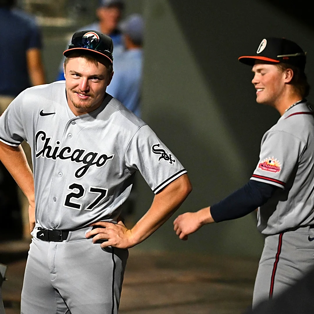 Arizona Fall League Update: October 13-19, 2026