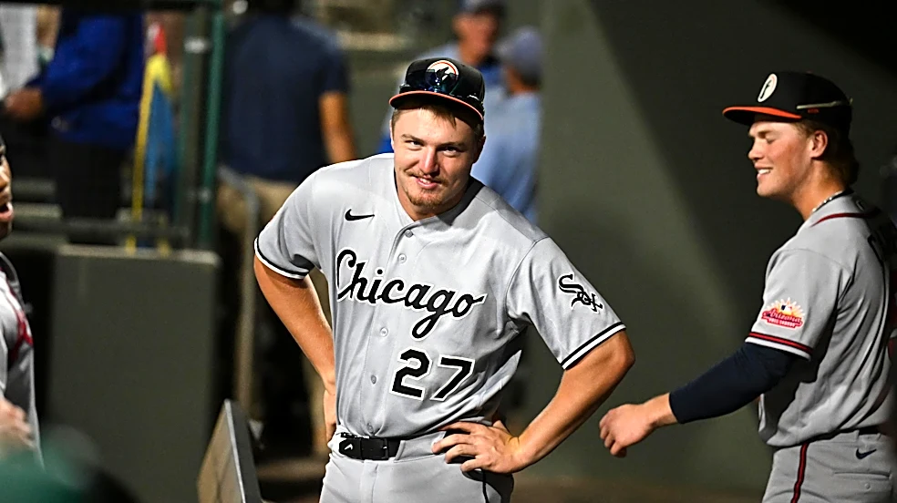Arizona Fall League Update: October 13-19, 2026