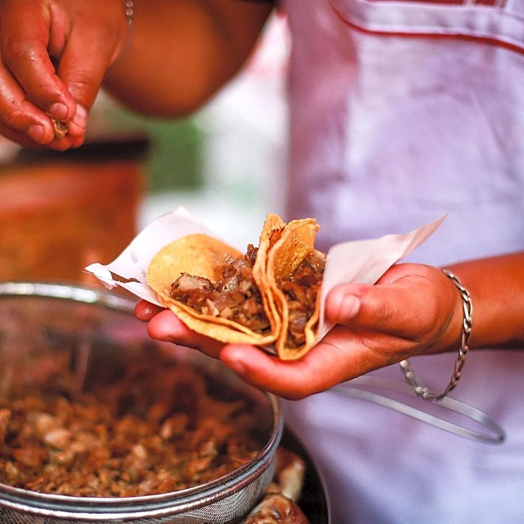 Open Thread, Tuesday, October 20, 2026: How do you like your tacos?