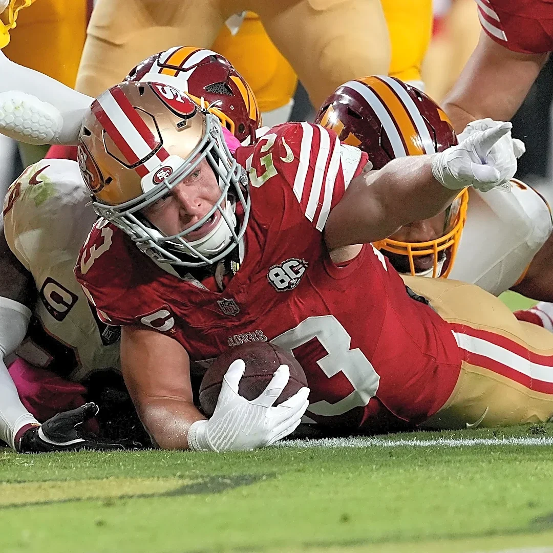 NFL Week 7 Power Rankings: Teams Trending Up or Down?