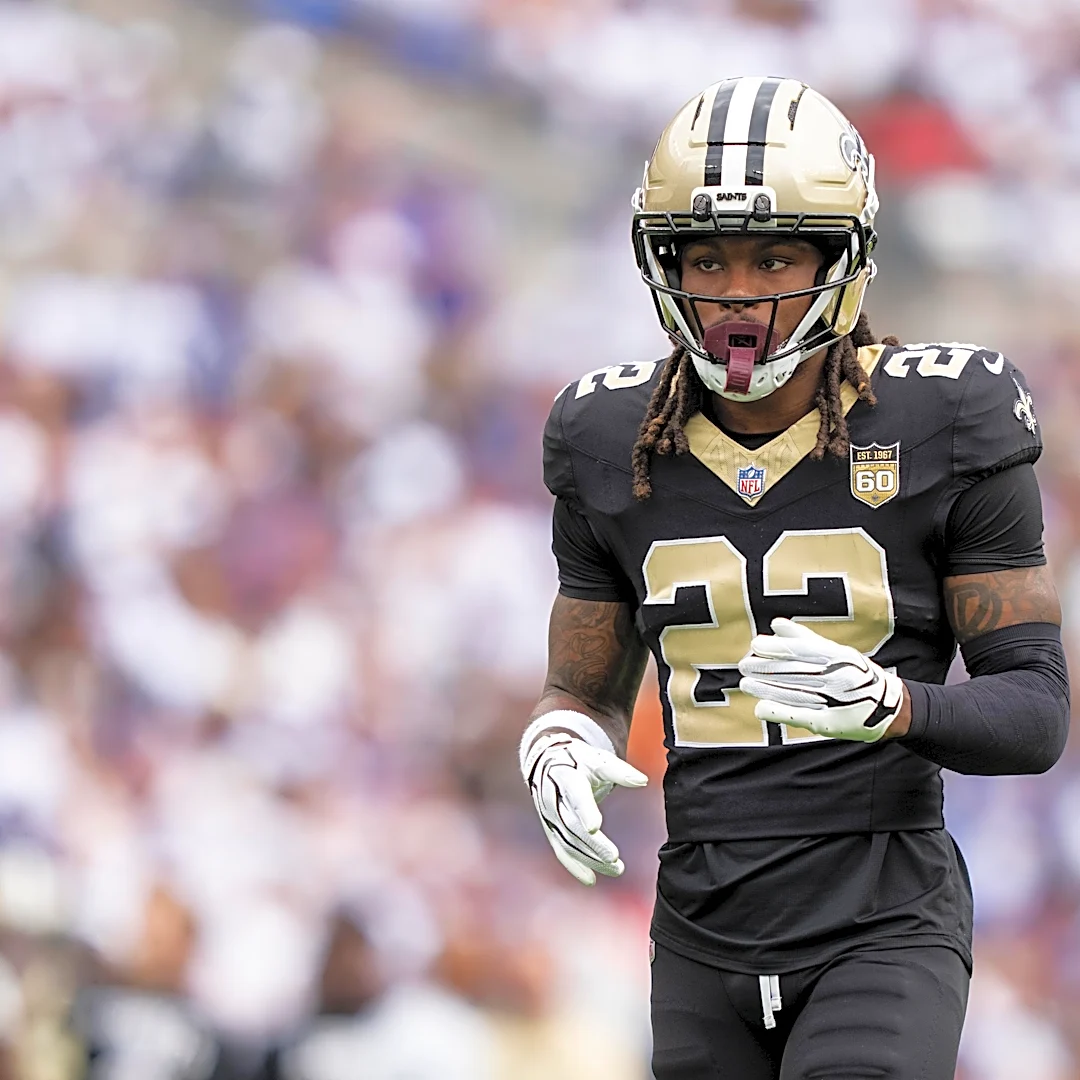 Martin Emerson Jr. put together statement performance for Saints