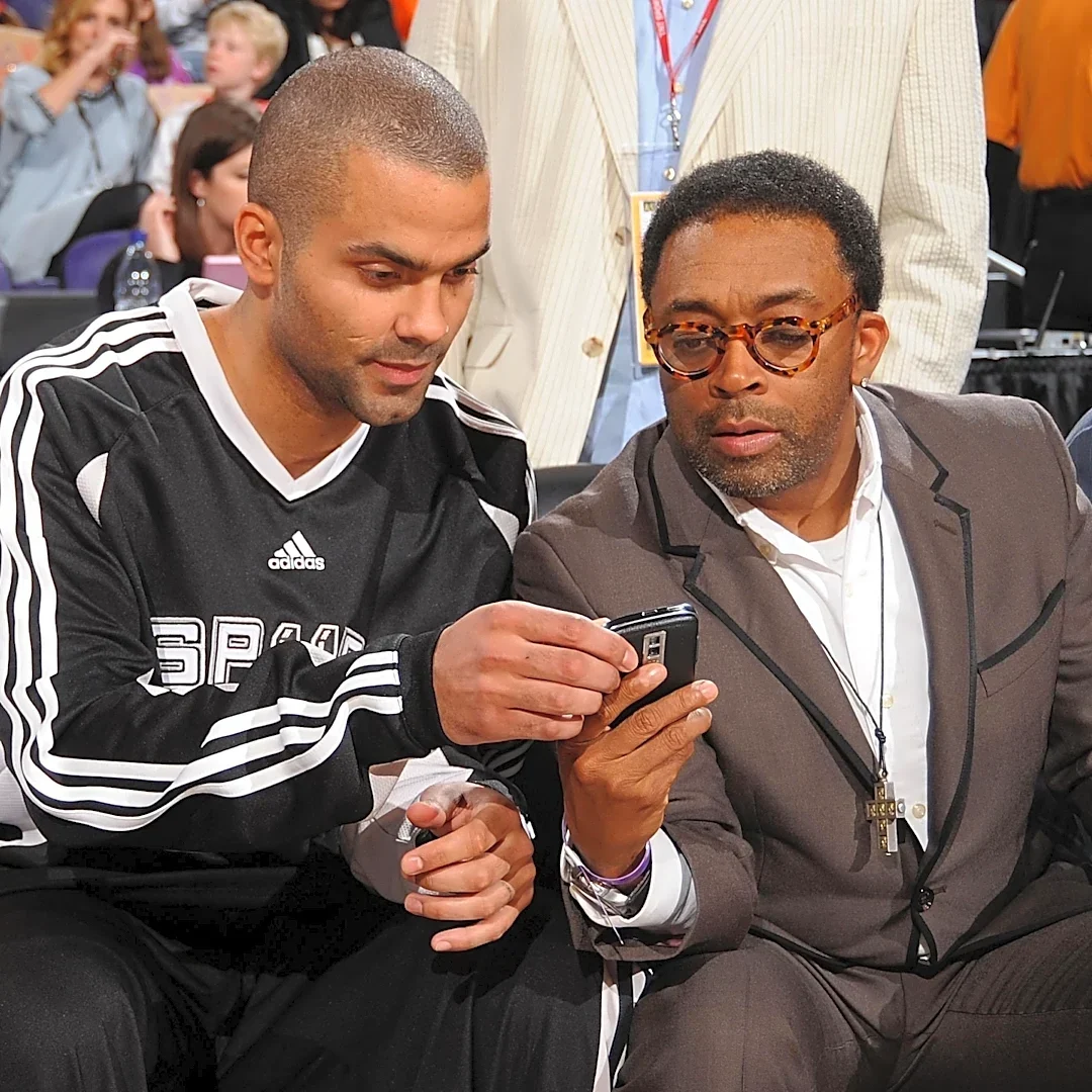 Join us for the 2026-27 Spurs season on the SB Nation app