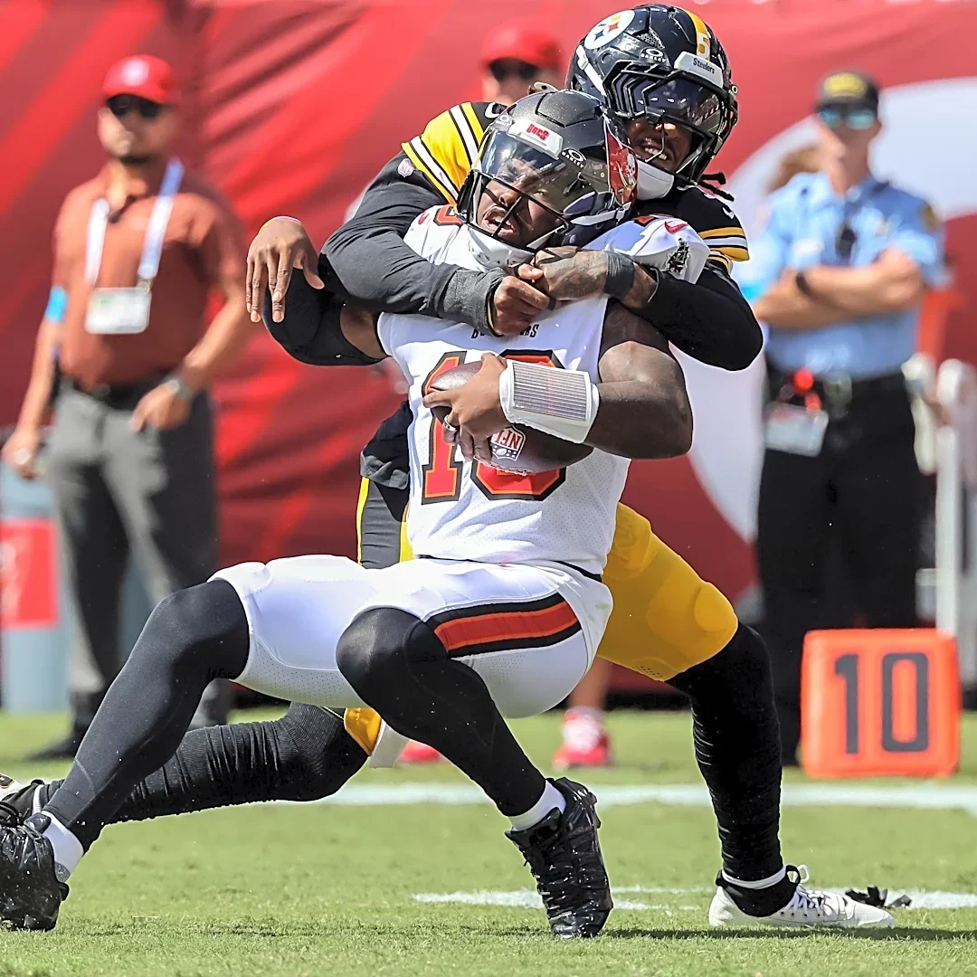 NFC South Week 6 Review: There’s finally a team over .500