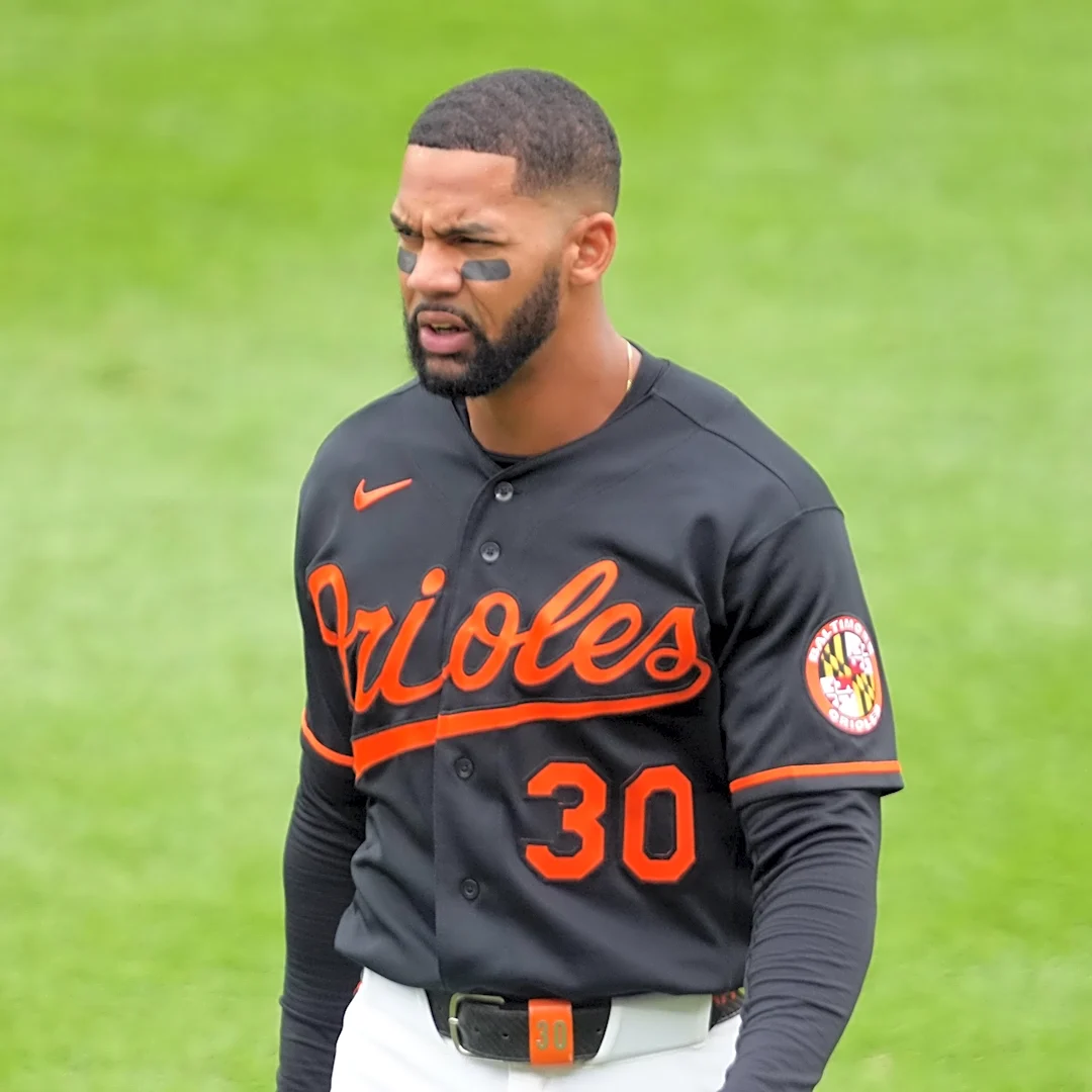 Leody Taveras was needed more than you want to need a backup