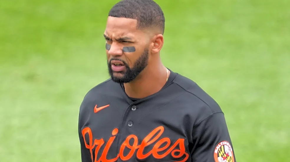 Leody Taveras was needed more than you want to need a backup