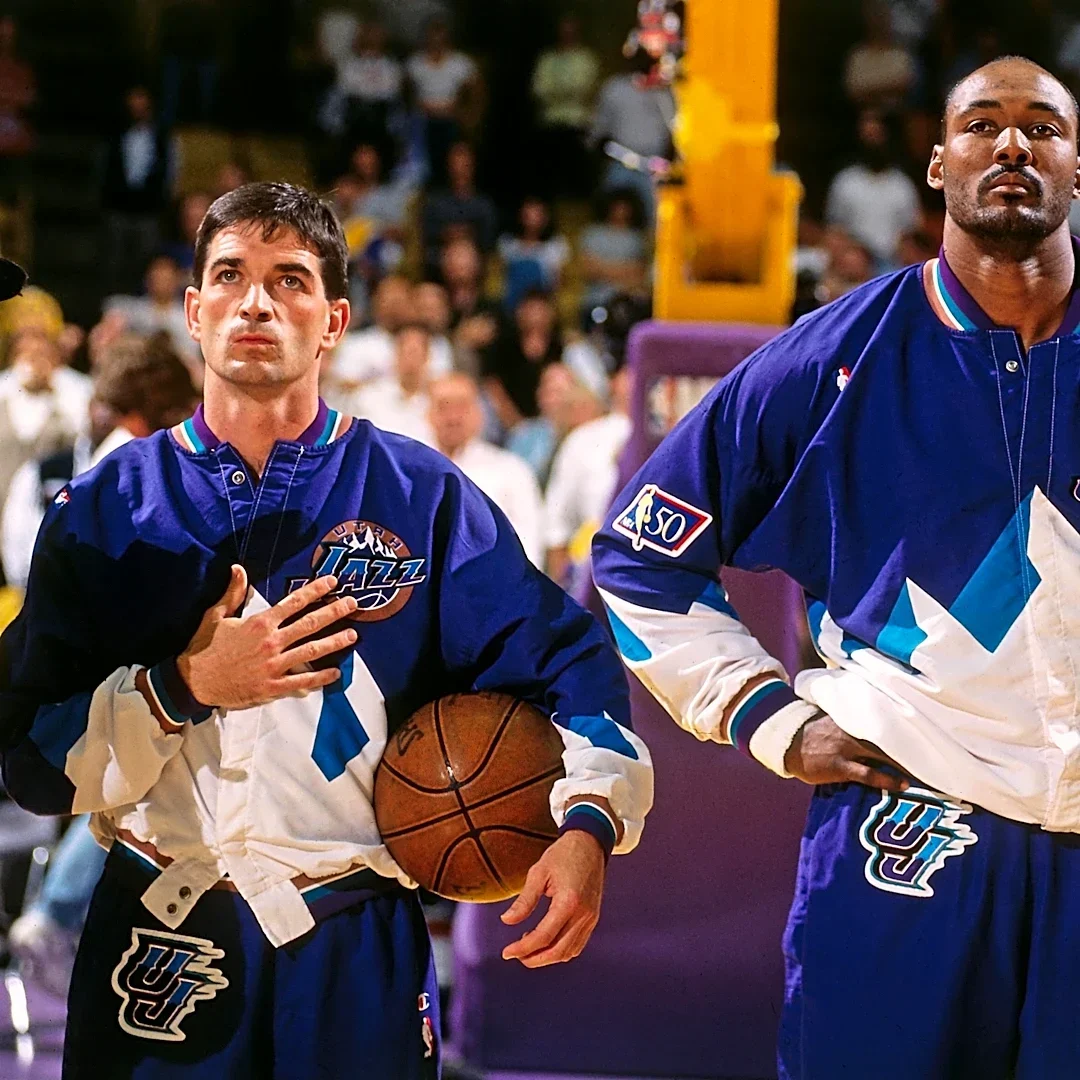 Does Game 1 Matter? A Statistical Analysis of 52 Years of Jazz Season-Openers