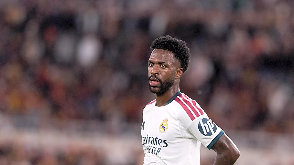 Real Madrid announce squad for Champions League match against Red Bull Leipzig
