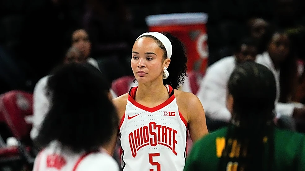 Ava Watson: Ohio State women’s basketball 2026-27 player preview