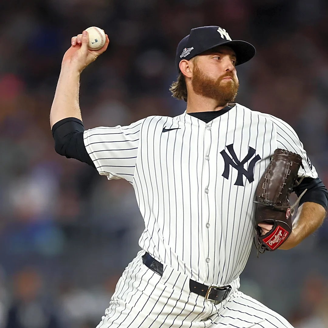 Yankees 2026 Roster Report Cards: Paul Blackburn