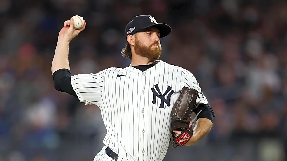 Yankees 2026 Roster Report Cards: Paul Blackburn