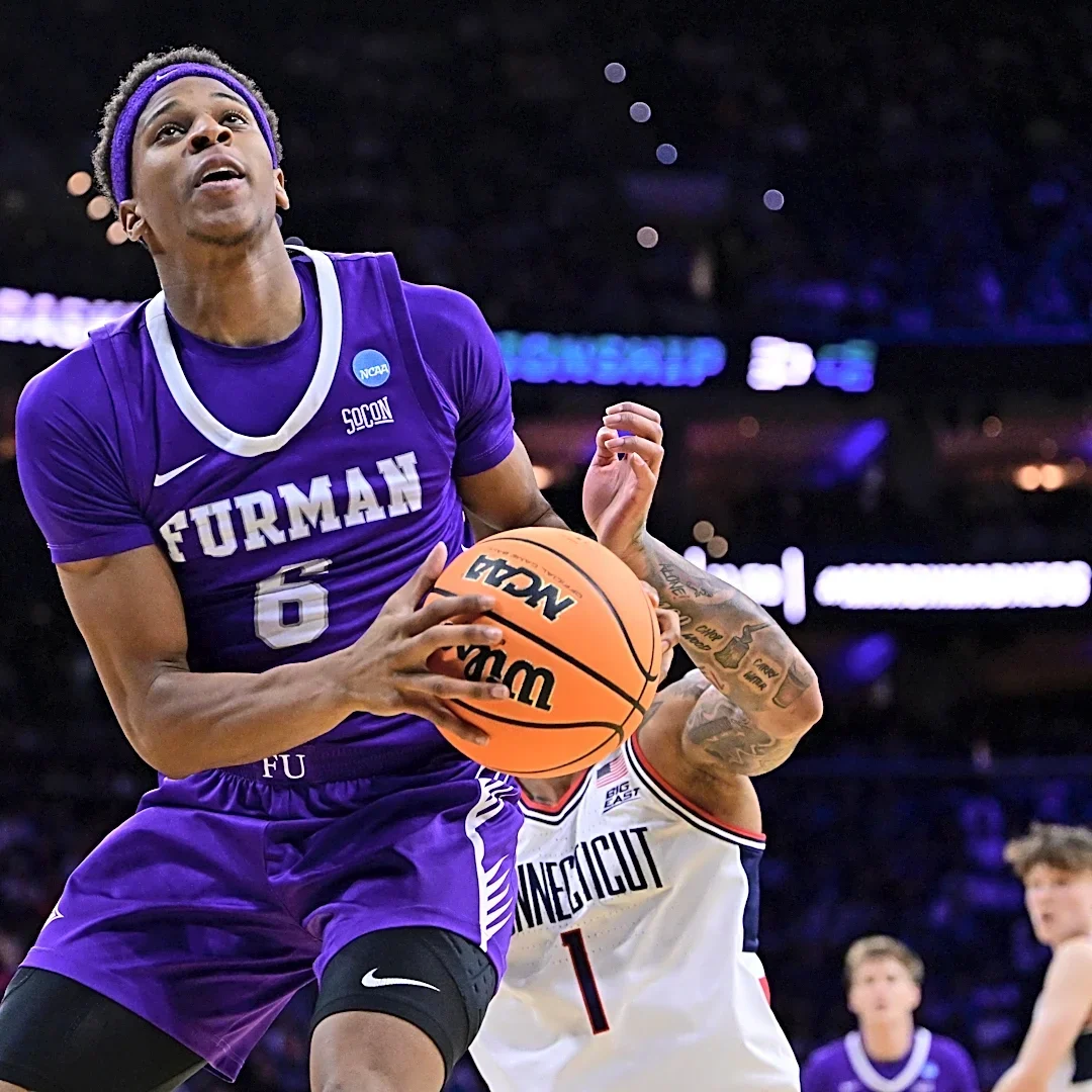 The SoCon title contenders