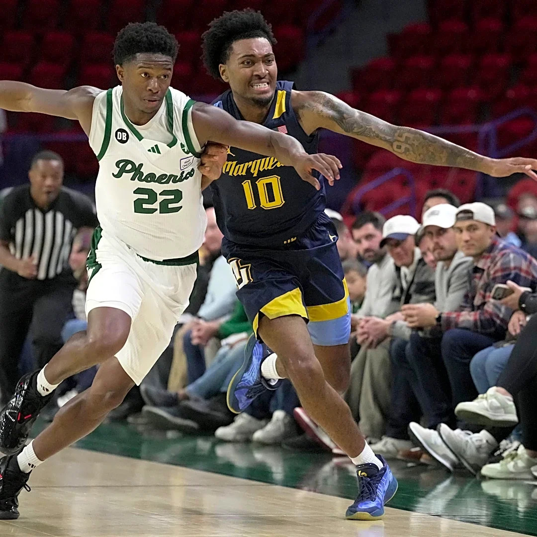 Exhibition Takeaways: Marquette at Green Bay