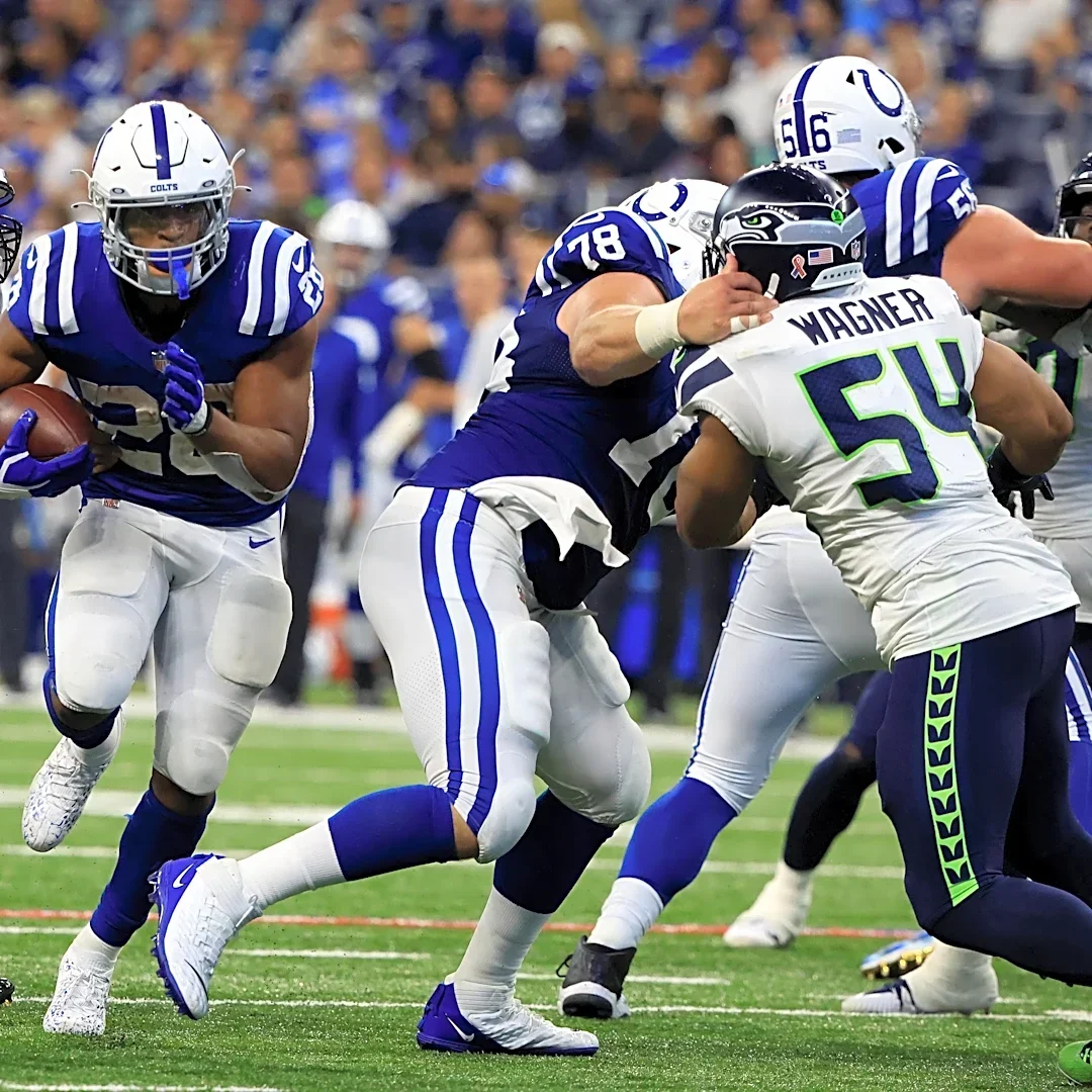 Seahawks News: Will a big trade fix the Seahawks’ problems on offense?