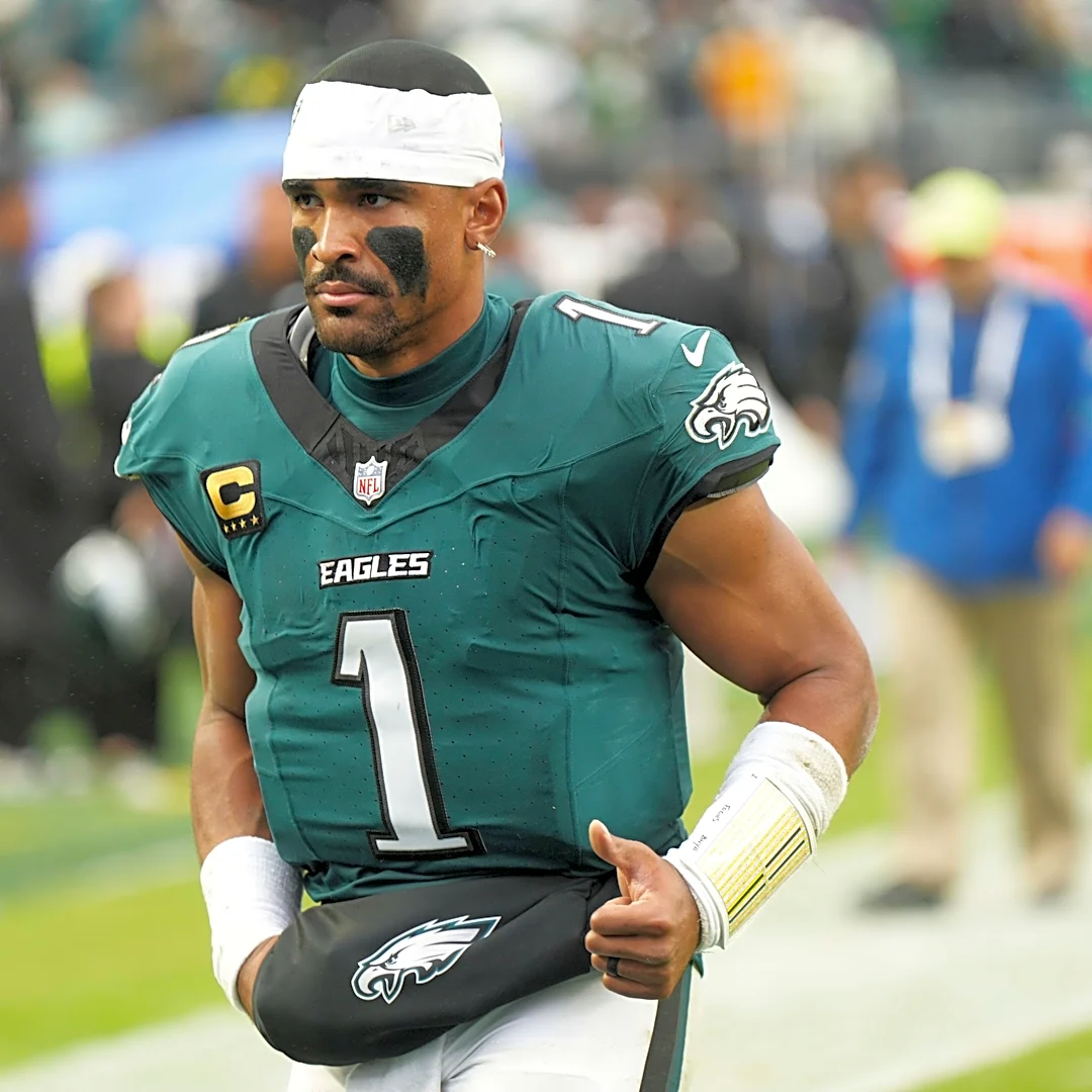 Eagles News: Jalen Hurts situation “shakes the foundation of what we think we know about how the team operates”