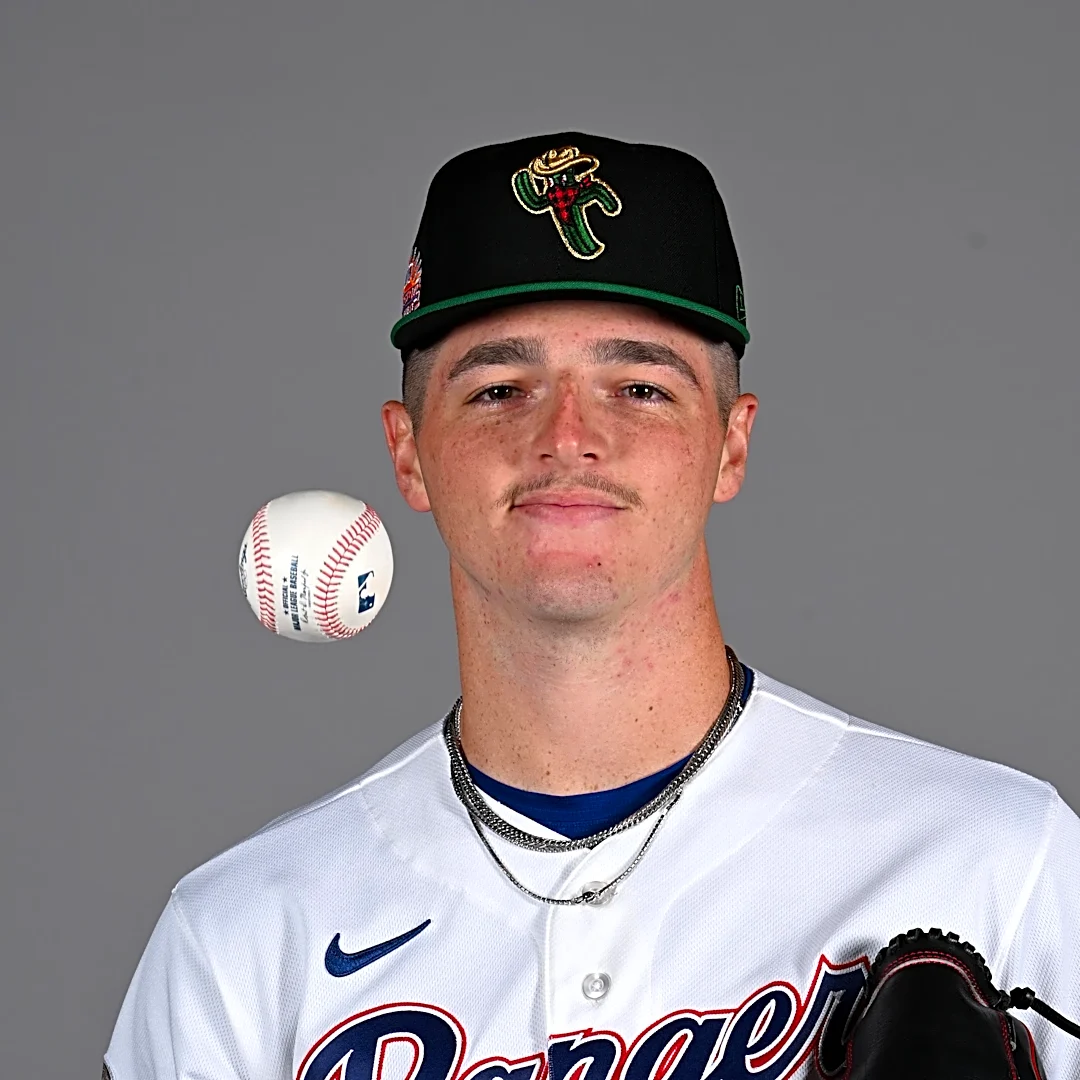 Tuesday Morning Texas Rangers Update