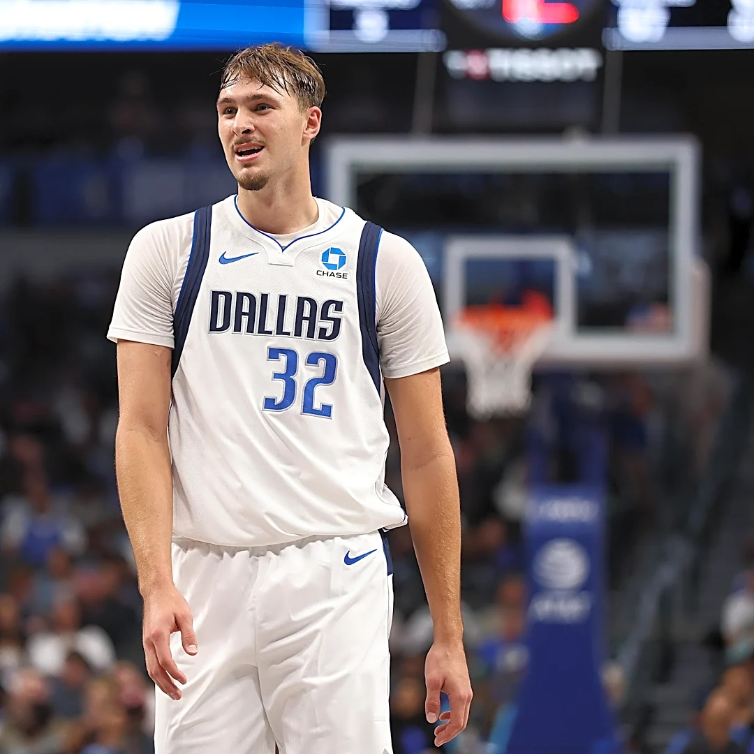 MMBets: The Dallas Mavericks are one of the NBA’s most interesting teams