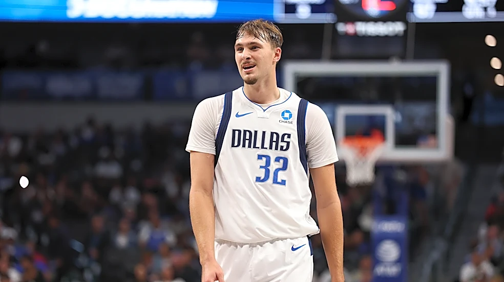 MMBets: The Dallas Mavericks are one of the NBA’s most interesting teams