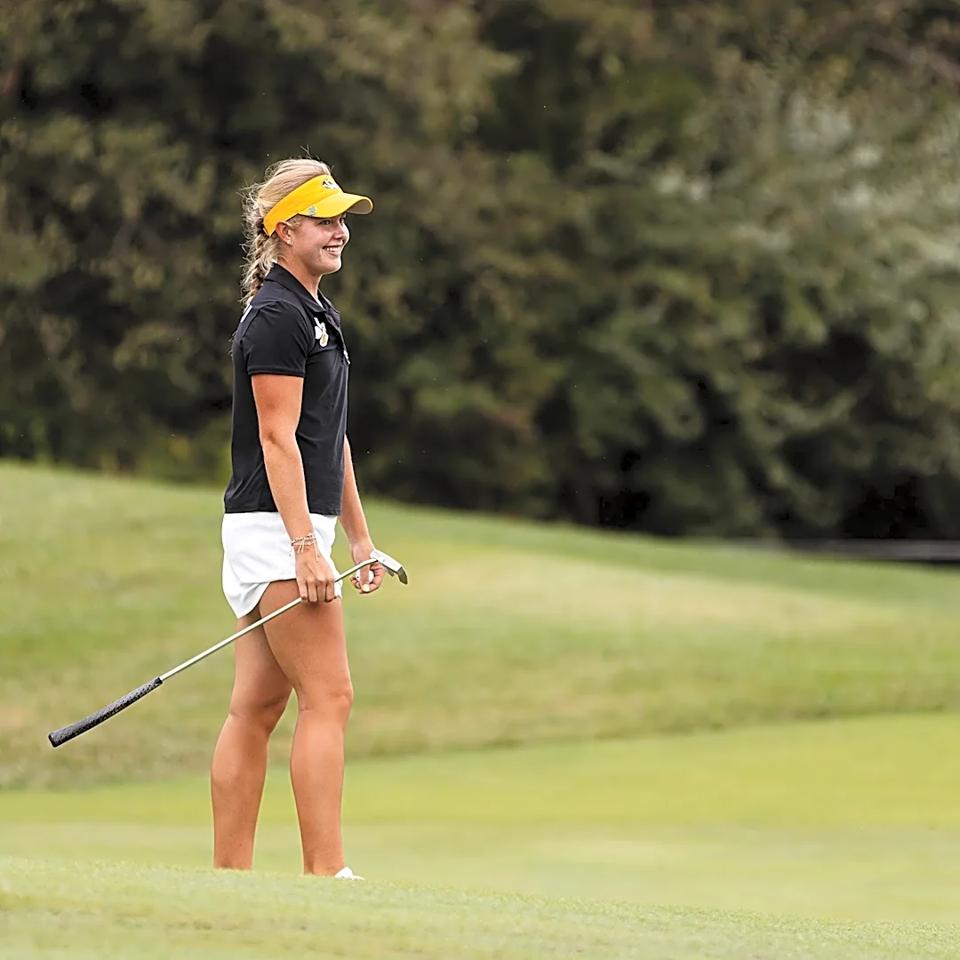 Mizzou Women’s Golf wraps up fall season with second-place finish at Jim West Challenge