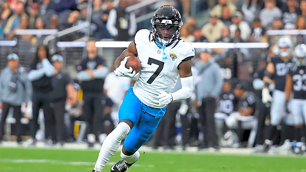 Raiders news: What price would you pay for Brian Thomas Jr.?