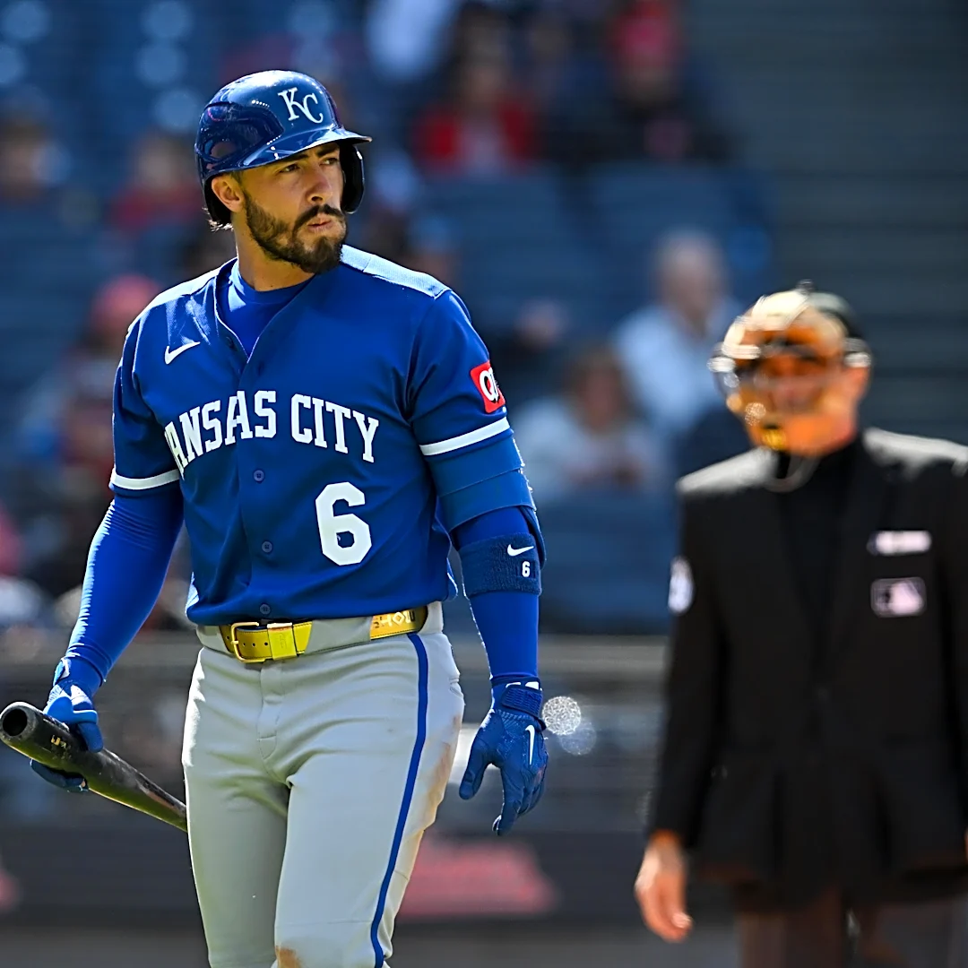 2026 Royals season in review: Jonathan India