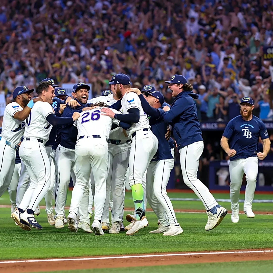 Snake Bytes, 10/20: The World Series is set