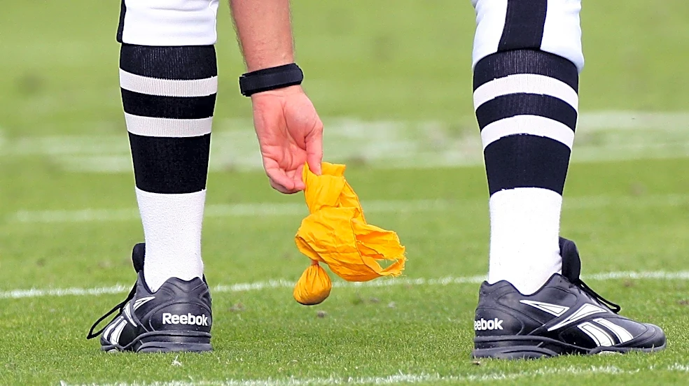 Green Bay Packers News: Packers battling penalty onslaught
