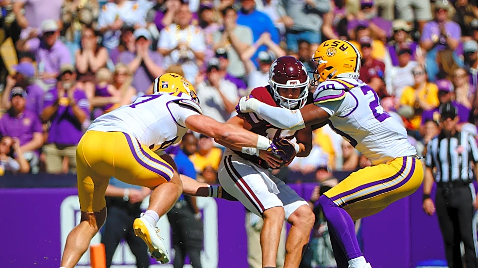 Tigers and Cubs: Week 7 LSU vs. Mississippi State
