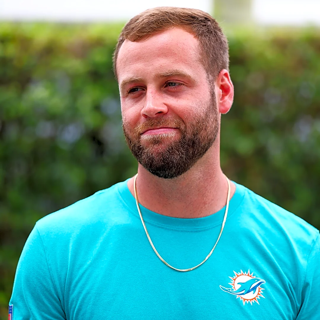 Dolphins to make move at kicker amid Riley Patterson struggles