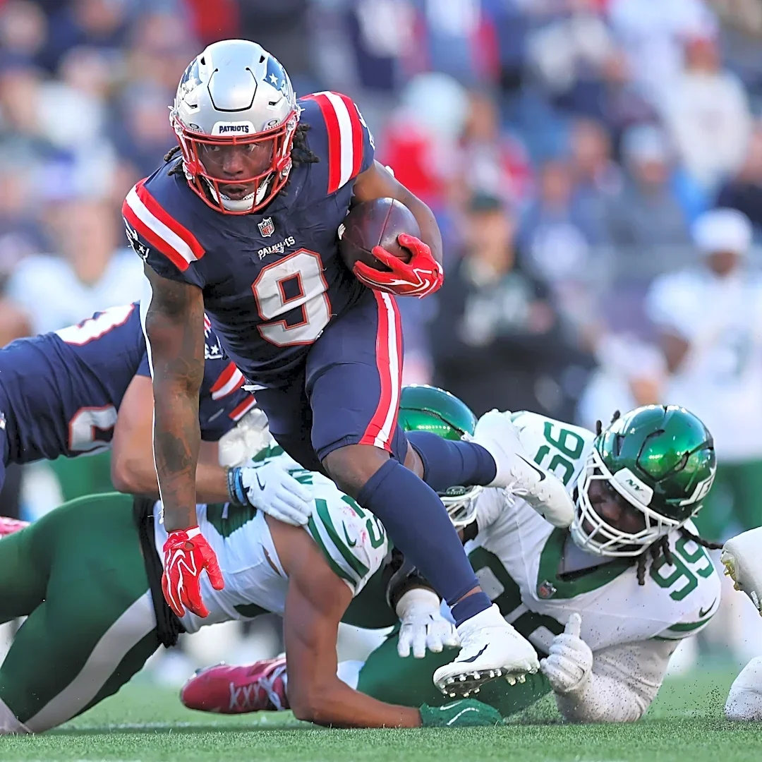 Patriots News: Vrabel – ’Everybody prepares as a starter’