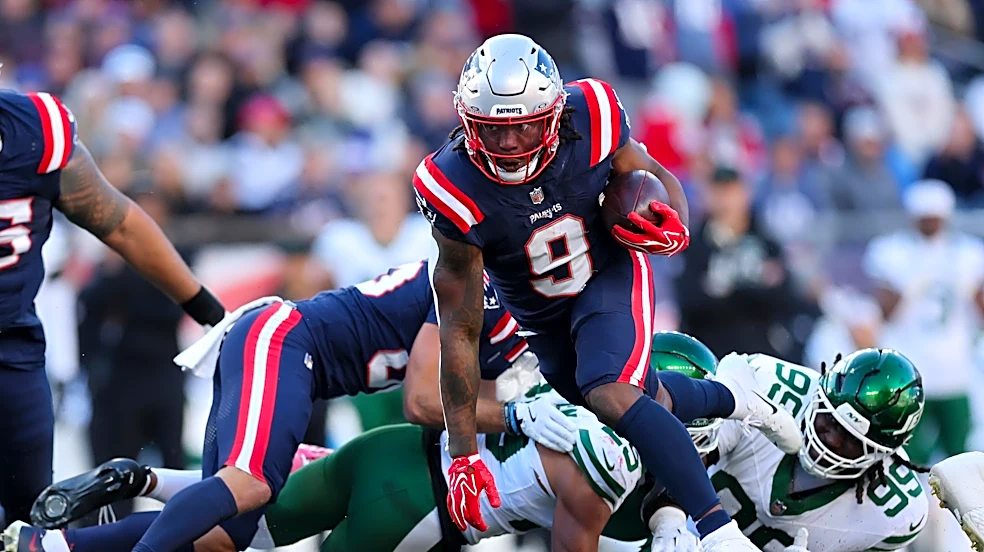 Patriots News: Vrabel – ’Everybody prepares as a starter’