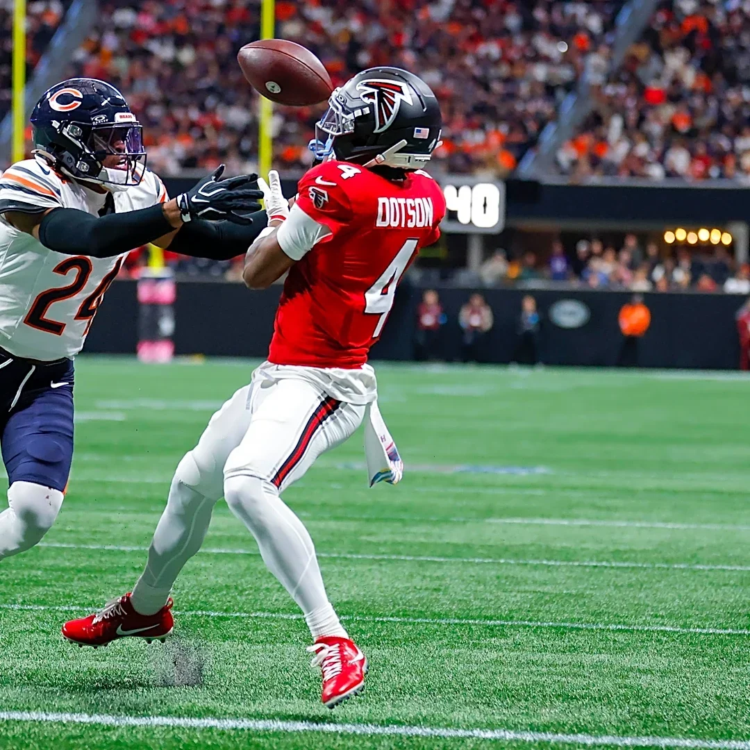 Nittany Lions in the NFL 2026: Week 6