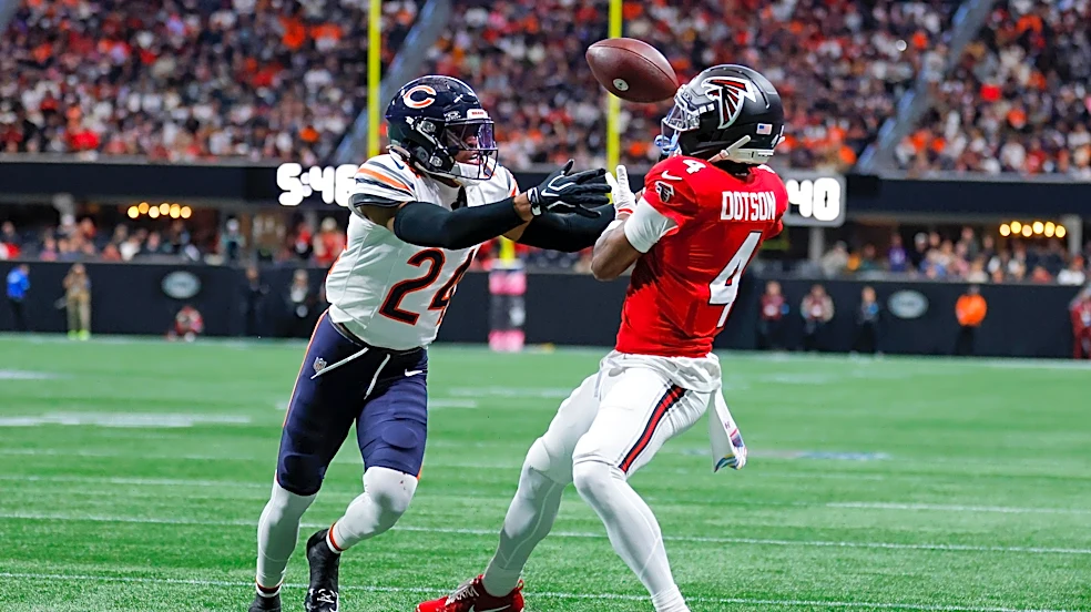 Nittany Lions in the NFL 2026: Week 6