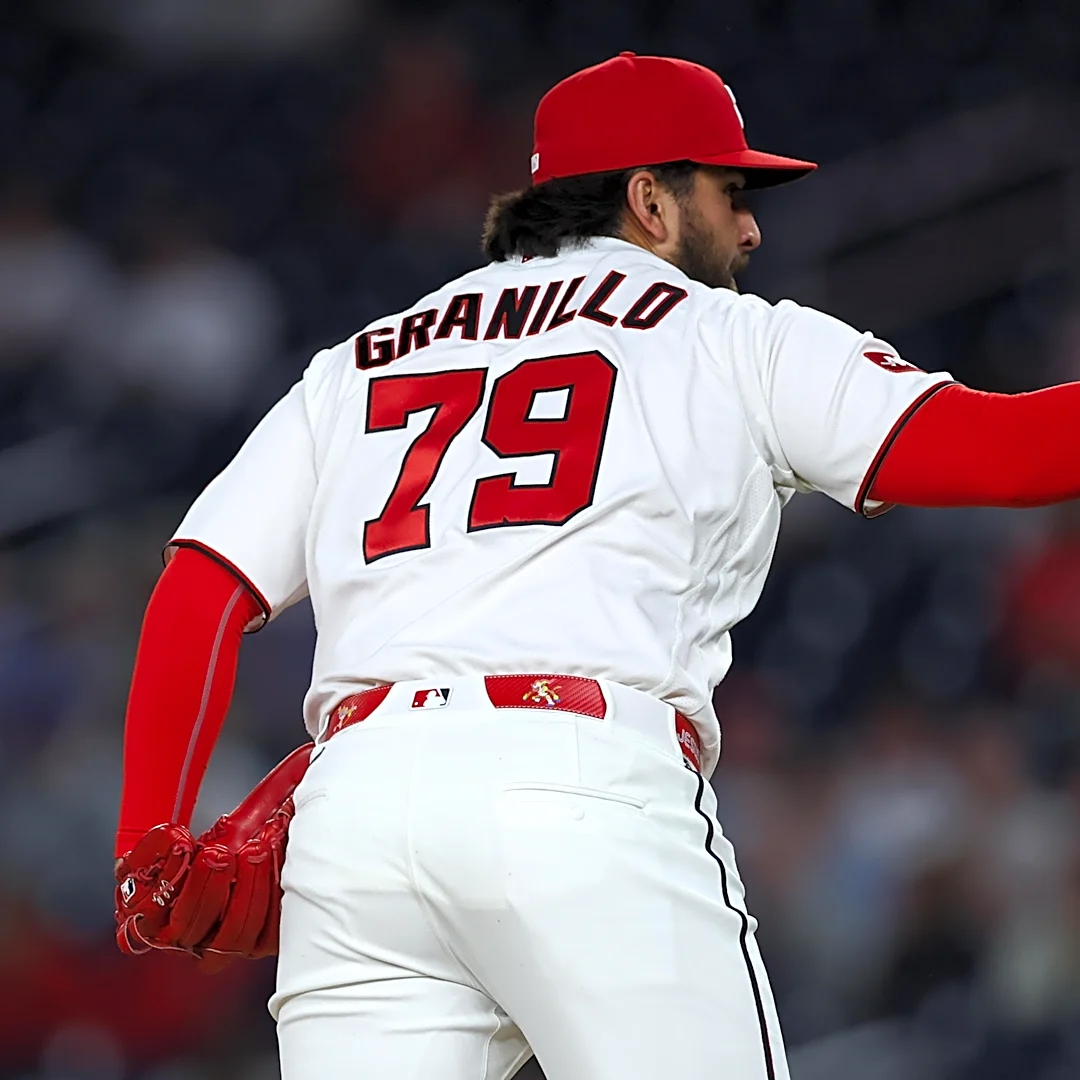 Five 2026 Washington Nationals pitchers you might have forgotten about