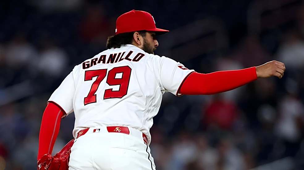 Five 2026 Washington Nationals pitchers you might have forgotten about
