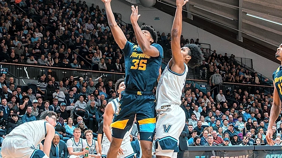 2026-27 Marquette Men’s Basketball Player Preview: #35 Michael Phillips