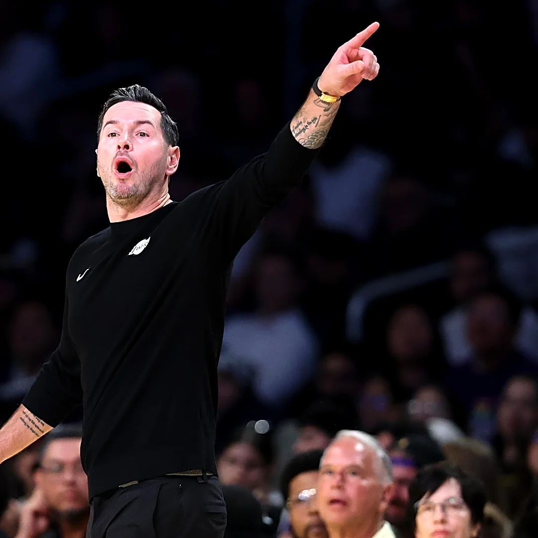 JJ Redick says more practice this preseason has allowed them to focus on special situations