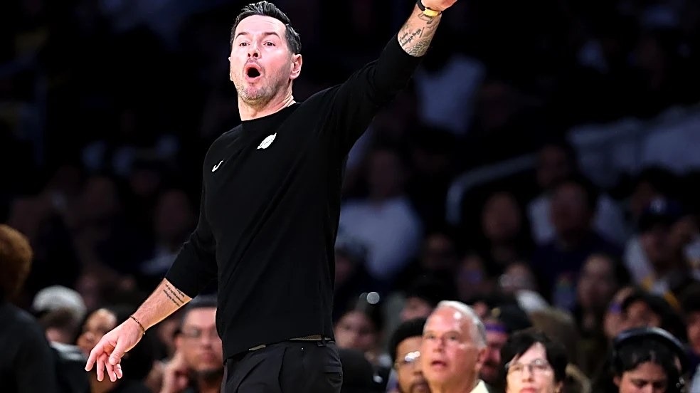 JJ Redick says more practice this preseason has allowed them to focus on special situations