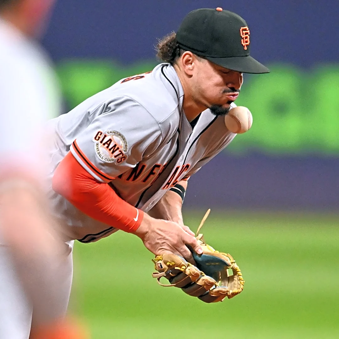 Player review: Willy Adames