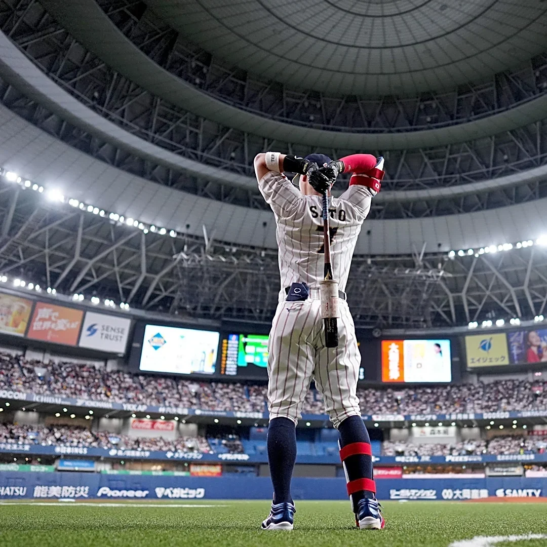 Mets International Free Agent Profile: Teruaki Sato