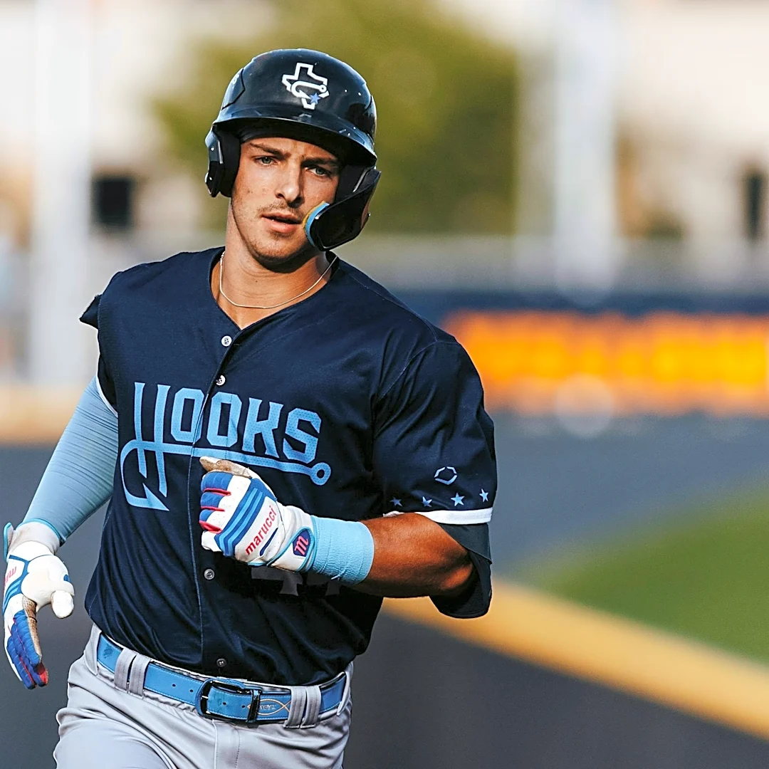 Astros Farm System: Top Hitting Performers of 2026