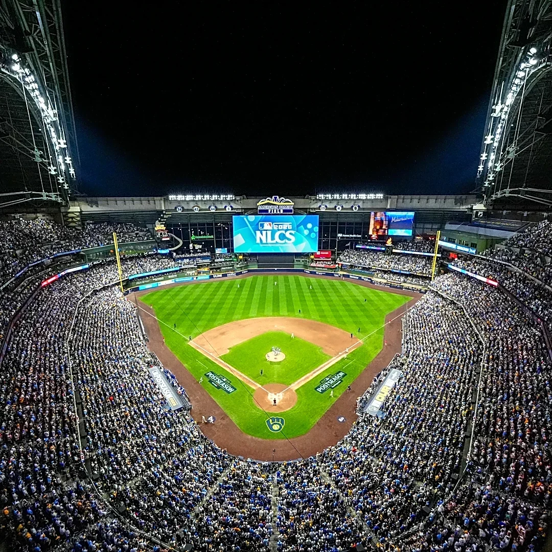 Tuesday BP: World Series is set