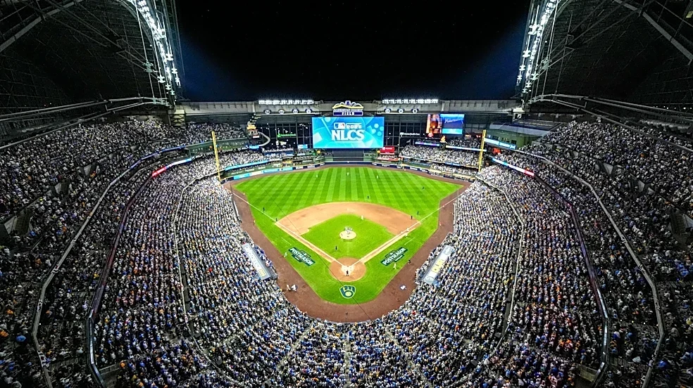 Tuesday BP: World Series is set