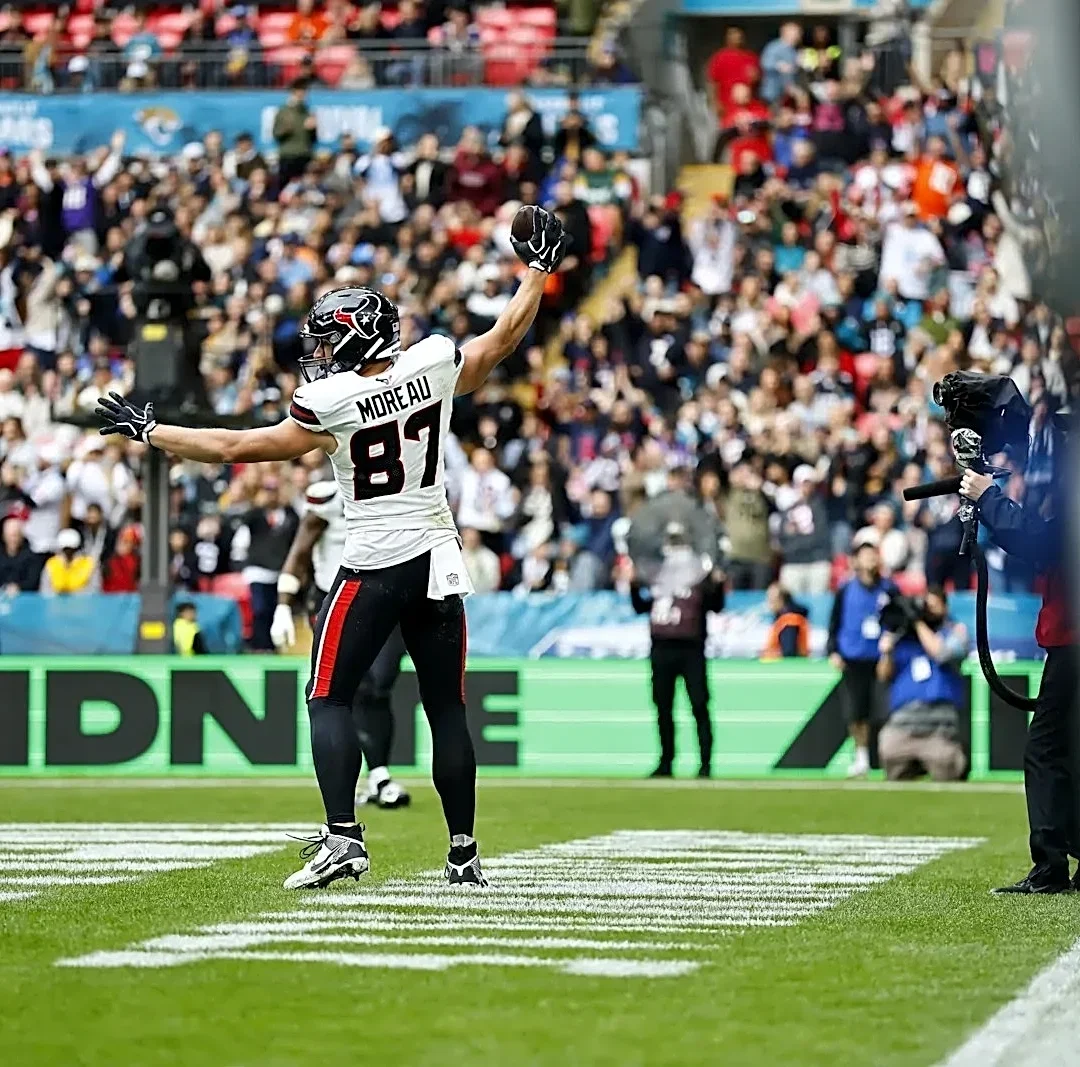 NFLSU Week 6 Report Card
