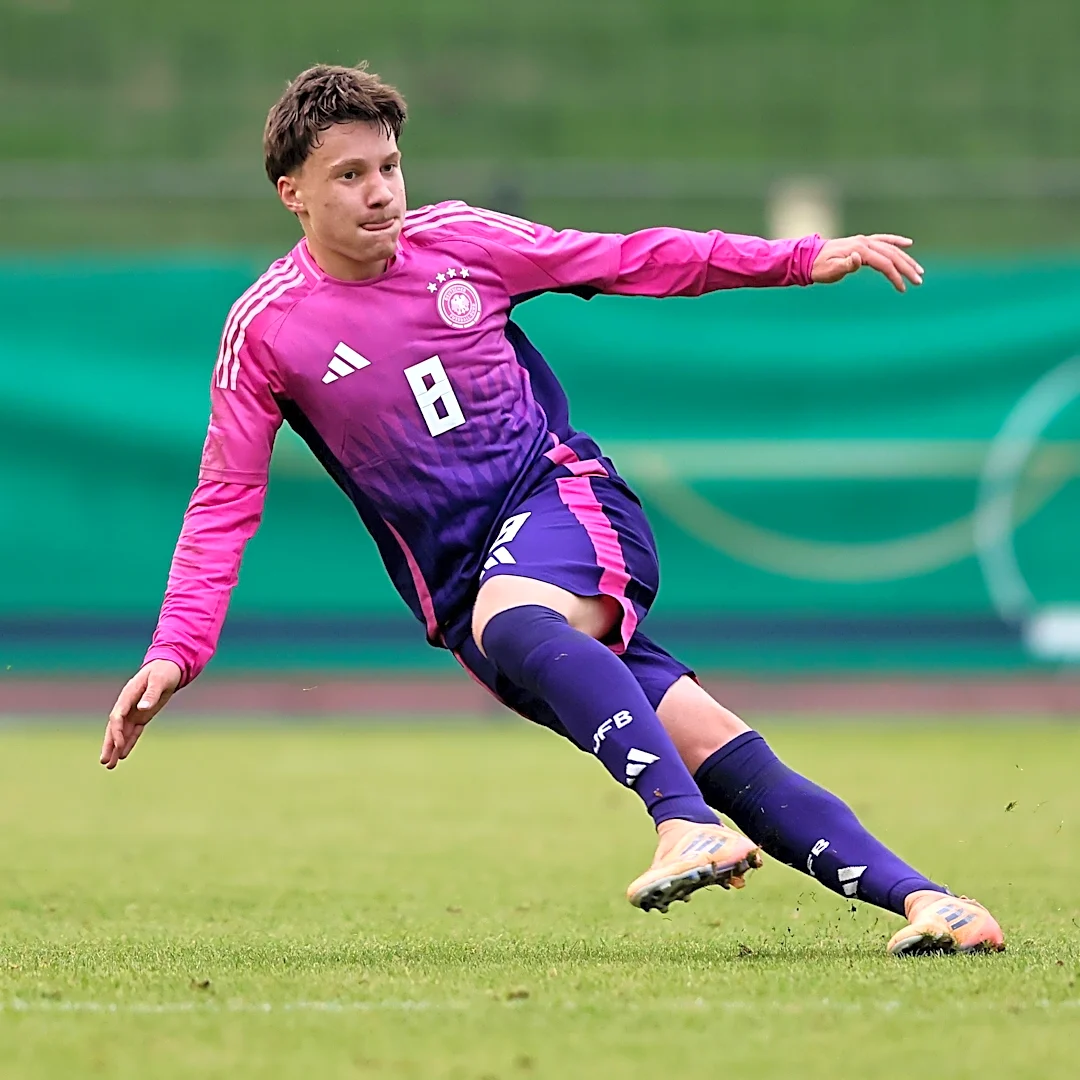 Newcastle Enters Crowded Race for Highly-Rated Bundesliga Phenom: Report